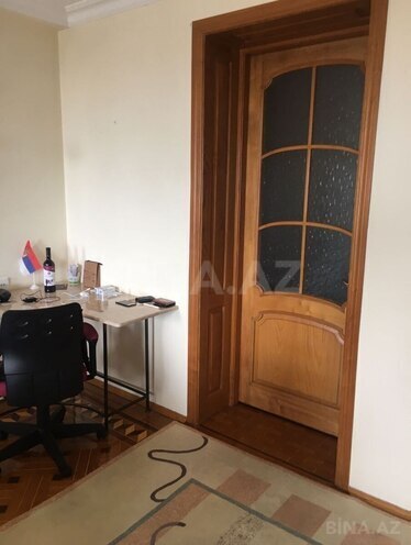 İcarəyə verilir 2 otaqlı köhnə tikili 75 m², Sahil m., photo 9 from 15