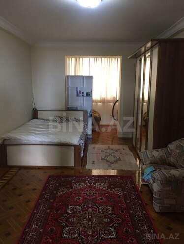 İcarəyə verilir 2 otaqlı köhnə tikili 75 m², Sahil m., photo 13 from 15