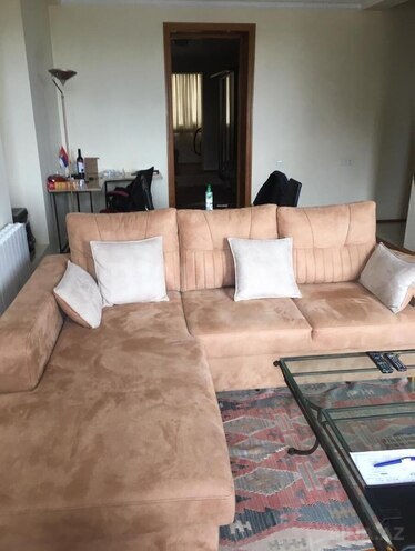 İcarəyə verilir 2 otaqlı köhnə tikili 75 m², Sahil m., photo 4 from 15