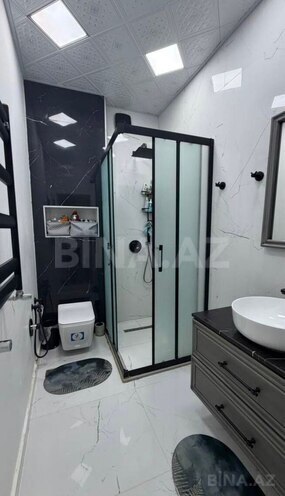 Satılır 3 otaqlı yeni tikili 85 m², Xətai r., photo 11 from 15