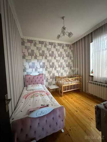 Satılır 3 otaqlı həyət evi/bağ evi 70 m², Masazır q., photo 4 from 12
