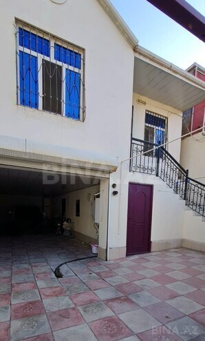 Satılır 3 otaqlı həyət evi/bağ evi 70 m², Masazır q., photo 1 from 12