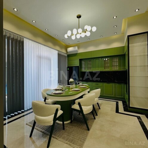 Сдаётся 4-комн. дом/дача 250 м², пос. Мардакан, photo 9 from 12