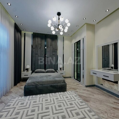 Сдаётся 4-комн. дом/дача 250 м², пос. Мардакан, photo 10 from 12
