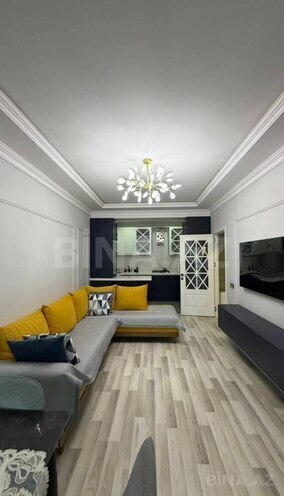 Satılır 3 otaqlı yeni tikili 85 m², Xətai r., photo 3 from 15