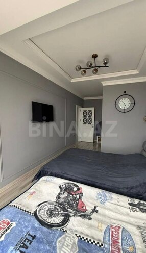 Satılır 3 otaqlı yeni tikili 85 m², Xətai r., photo 5 from 15