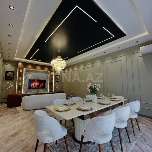 Сдаётся 4-комн. дом/дача 250 м², пос. Мардакан, photo 8 from 12