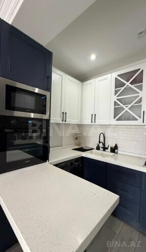 Satılır 3 otaqlı yeni tikili 85 m², Xətai r., photo 10 from 15