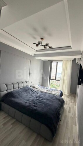 Satılır 3 otaqlı yeni tikili 85 m², Xətai r., photo 4 from 15