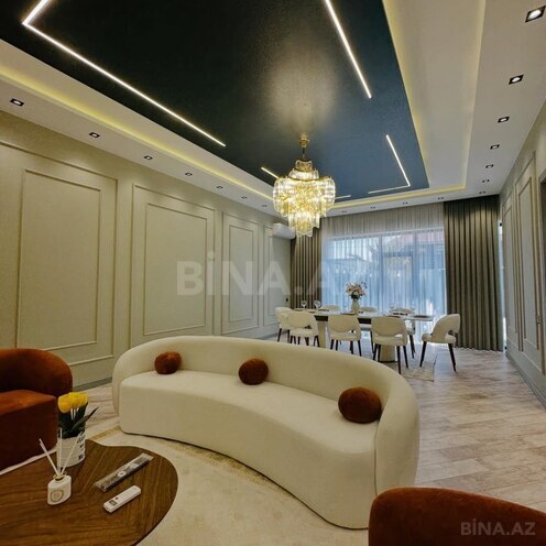 Сдаётся 4-комн. дом/дача 250 м², пос. Мардакан, photo 7 from 12