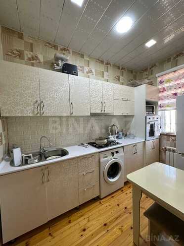 Satılır 3 otaqlı həyət evi/bağ evi 70 m², Masazır q., photo 3 from 12