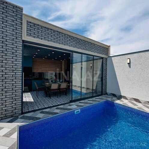 Сдаётся 4-комн. дом/дача 250 м², пос. Мардакан, photo 3 from 12