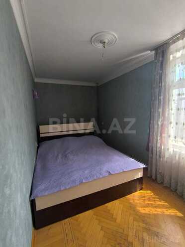 Satılır 2 otaqlı köhnə tikili 55 m², İnşaatçılar m., photo 5 from 9