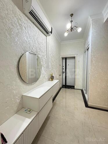 Сдаётся 2-комн. новостройка 80 м², м. Нефтчиляр, photo 13 from 14