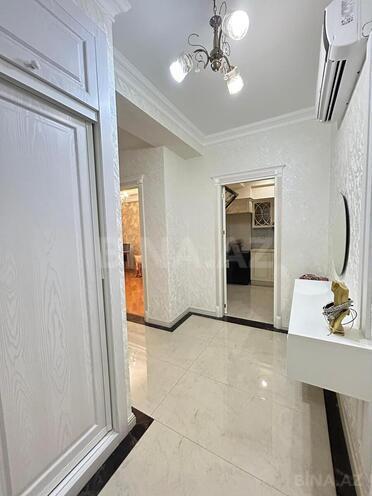 Сдаётся 2-комн. новостройка 80 м², м. Нефтчиляр, photo 11 from 14