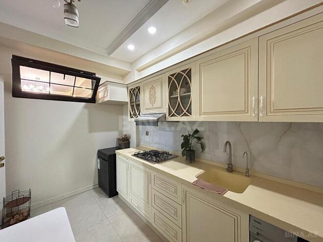 Сдаётся 2-комн. новостройка 80 м², м. Нефтчиляр, photo 9 from 14