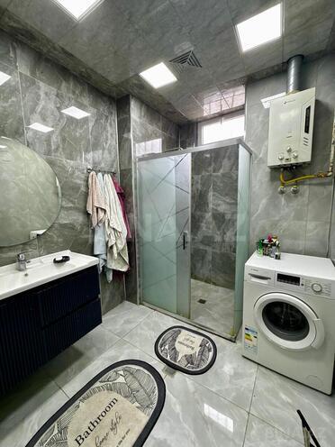 Продаётся 3-комн. вторичка 130.7 м², м. Ичеришехер, photo 16 from 21