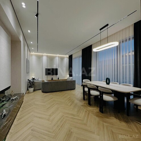 Сдаётся 5-комн. дом/дача 300 м², пос. Мардакан, photo 6 from 12