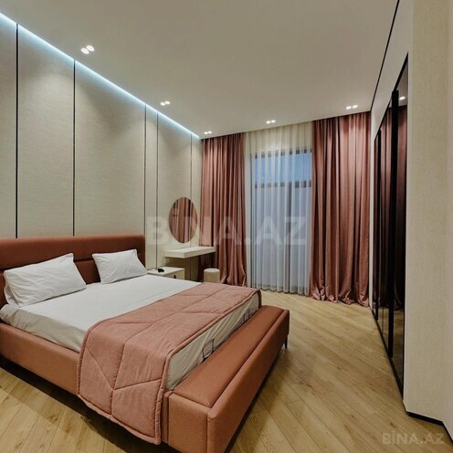 Сдаётся 5-комн. дом/дача 300 м², пос. Мардакан, photo 11 from 12