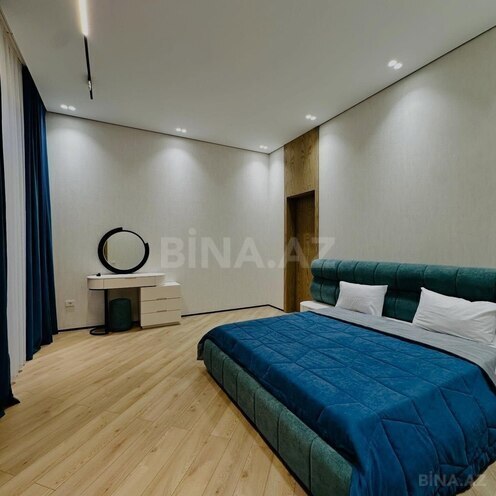 Сдаётся 5-комн. дом/дача 300 м², пос. Мардакан, photo 9 from 12