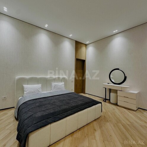 Сдаётся 5-комн. дом/дача 300 м², пос. Мардакан, photo 7 from 12