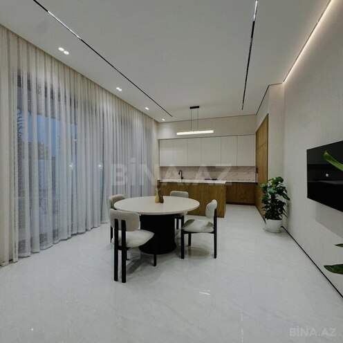 Сдаётся 5-комн. дом/дача 300 м², пос. Мардакан, photo 5 from 12