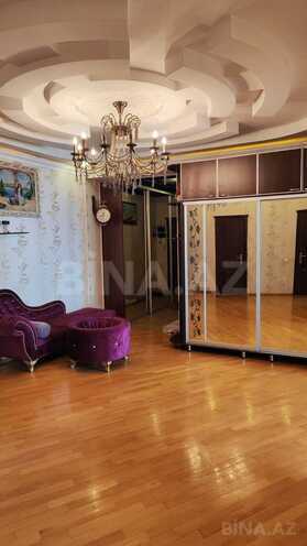 Satılır 3 otaqlı yeni tikili 156 m², İnşaatçılar m., photo 5 from 15