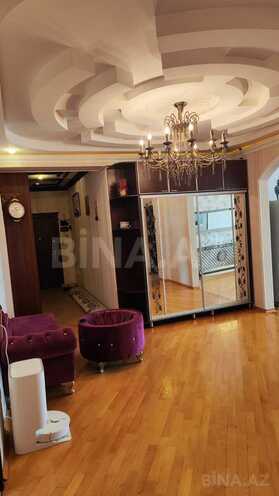 Satılır 3 otaqlı yeni tikili 156 m², İnşaatçılar m., photo 3 from 15