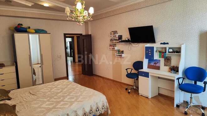 Satılır 3 otaqlı yeni tikili 156 m², İnşaatçılar m., photo 6 from 15