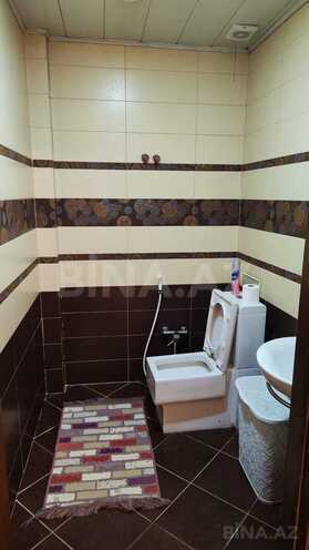 Satılır 3 otaqlı yeni tikili 156 m², İnşaatçılar m., photo 11 from 15