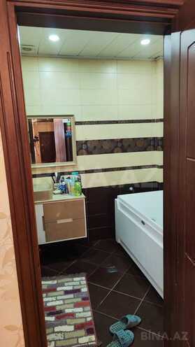 Satılır 3 otaqlı yeni tikili 156 m², İnşaatçılar m., photo 12 from 15