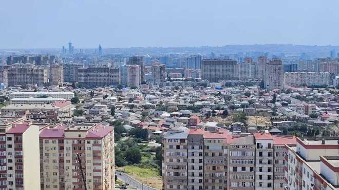 Satılır 3 otaqlı yeni tikili 156 m², İnşaatçılar m., photo 10 from 15