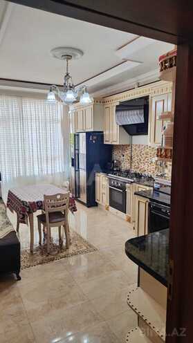 Satılır 3 otaqlı yeni tikili 156 m², İnşaatçılar m., photo 7 from 15