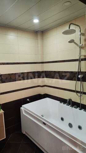Satılır 3 otaqlı yeni tikili 156 m², İnşaatçılar m., photo 14 from 15