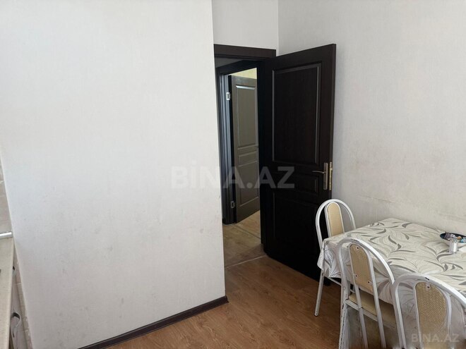 Satılır 1 otaqlı yeni tikili 36 m², Yeni Yasamal q., photo 8 from 11