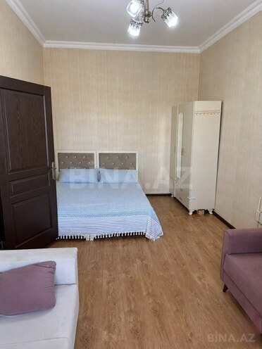 Satılır 1 otaqlı yeni tikili 36 m², Yeni Yasamal q., photo 4 from 11