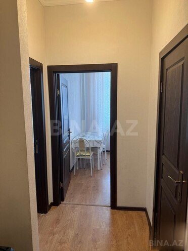 Satılır 1 otaqlı yeni tikili 36 m², Yeni Yasamal q., photo 6 from 11