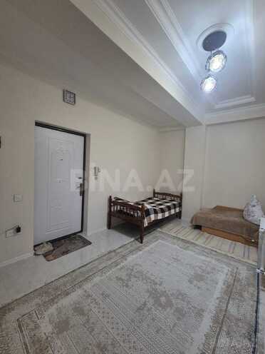 Satılır 2 otaqlı yeni tikili 63 m², Saray q., photo 3 from 7
