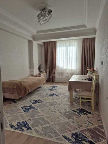 Satılır 2 otaqlı yeni tikili 63 m², Saray q., photo 1 from 7