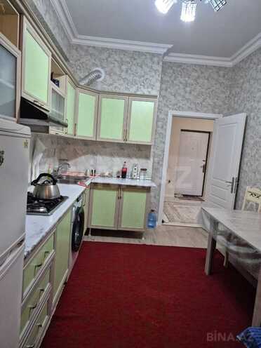 Satılır 2 otaqlı yeni tikili 63 m², Saray q., photo 4 from 7
