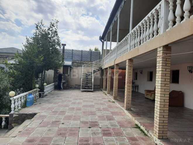 Продаётся 5-комн. дом/дача 250 м², пос. Новханы, photo 5 from 19