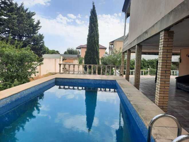 Продаётся 5-комн. дом/дача 250 м², пос. Новханы, photo 6 from 19