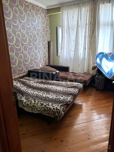 Продаётся 3-комн. новостройка 90 м², м. Насими, photo 14 from 19
