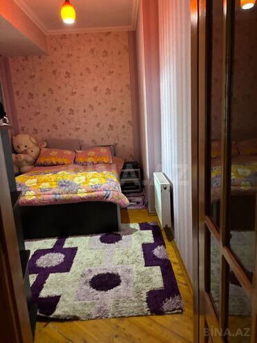 Продаётся 3-комн. новостройка 90 м², м. Насими, photo 6 from 19