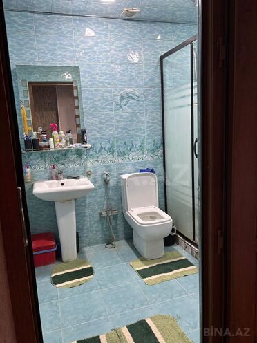 Продаётся 3-комн. новостройка 90 м², м. Насими, photo 18 from 19