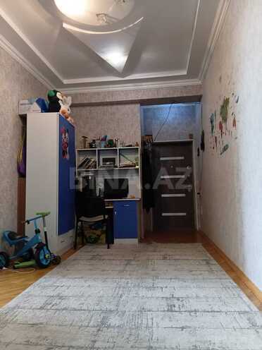 Satılır 2 otaqlı yeni tikili 73 m², photo 7 from 11