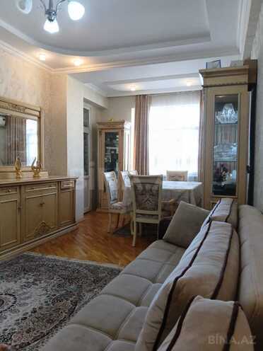 Satılır 2 otaqlı yeni tikili 73 m², photo 3 from 11