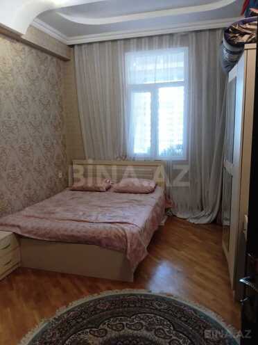 Satılır 2 otaqlı yeni tikili 73 m², photo 4 from 11