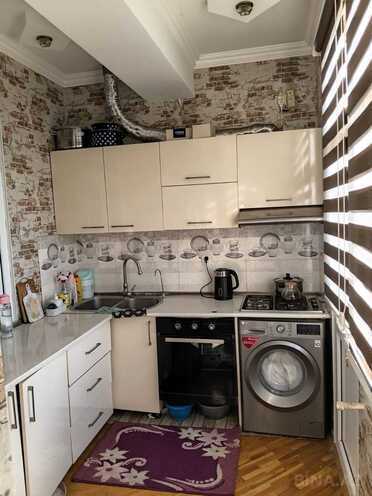 Satılır 2 otaqlı yeni tikili 73 m², photo 6 from 11
