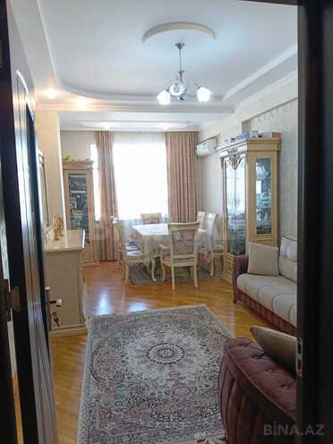Satılır 2 otaqlı yeni tikili 73 m², photo 1 from 11